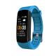 Pedometer Fitness Smart Band 4.0 Bluetooth SRAM 32KB Smart Fitness Tracker