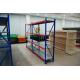 Adjustable Light Duty Storage Rack Fast To Install Multi Level For Warehouse