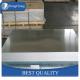 Construction / Industry Aluminium Alloy Sheet 20mm 25mm 30mm High Toughness