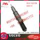 High Quality Diesel Fuel Injectors 03587147 Diesel Fuel Electronic Unit Injector for Truck Engine