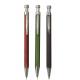 Hexagonal aluminum barrel ball Metal Pens / Pen and  mechanical pencil   MT1156