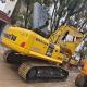 Used Komatsu PC200-8 Excavators in Good Condition from Japan with 800 Working Hours