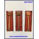 Magnetic particle detector, Magnetic Field Indicator, PIE Gauge, Magnetic Particle Inspection Equipment