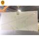 Quartz Marble Artificial Stone Sheet Slab High Plasticity