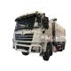 340hp Compression Garbage Truck SHACMAN F3000 Rear Loader Garbage Truck 6x4 Euro Il