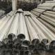 Ferritic Seamless Alloy Steel Pipe Api 5l ASTM A213 Grade T11