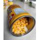 425g Canned Non GMO Whole Kernel Corn For Salad