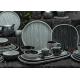 FDA Approved Modern Classic 20Pcs Color Dinnerware Set