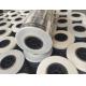 4 Mil  21 inch*500 Foot Highly Durable Car Carpet Protector Clear Polyethylene Film