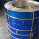Cold Rolled  ASTM A240 AISI304 SUS304 Stainless Steel Strip Coil 2B Surface 1.0*120mm