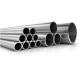 ISO Anodised Aluminium Rod Polished 6063 6061 Aluminum Round Tube