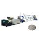 50-8000KG/H Single Screw Extrusion Granulator GMP  Industrial Granulator machine