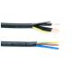 PO Sheathed Control LSZH Power Cable , Fire Retardant Low Smoke Cable