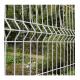 Distribution of Steel Fence Railing Designs for Walls