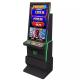 Stable Thickened Casino Slot Machines , Multiscene Coin Operated Mame Cabinet