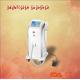Razorlase  808nm Diode Laser Hair Removal Machine With Germany Laser Bars