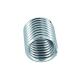 Stainless Steel A2 Wire Thread Insert Hardware Repair Recoil Insert