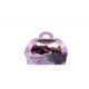 Waterproof Fruit And Vegetable Packaging Boxes For Holiday Birthday Christmas