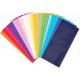 Acid Free 17gsm Bulk Colored Tissue Paper , Gift Wrapping Tissue Paper