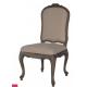 CF-1892 Wooden fabric European style Leisure chair,dining chair,Armchair