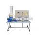 Didactic Heat Transfer Lab Equipment / Vocational Training Equipment SR1162E
