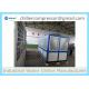 60HP Screw Compressor Air Cooled Water Chiller Cooling Water Unit