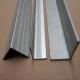 Anti Corrosion Anodised Aluminium Angles L Shape 6063 40mmx40mm