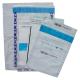 Custom Security LDPE Tamper Evident Bags Tamper Proof Seal Bag