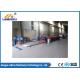 Durable Corrugated Sheet Roll Forming Machine 550MPA PPGL Coil
