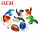 Plastic Deformation Dinosaur Egg  For Dinosaur Head For Kids Early Education Deformed Toys