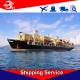 LCL Ocean Freight Services Shanghai - USA St. Louis Memphis Houston New Orleans