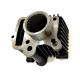 Motorcycle Engine Block C50 4 Strokes , Motorcycle Engine Components