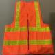 reflective vest(knitted)Security Guards Unit Weight 120g Packing 100pcs/ctn