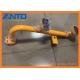 31N6-13011 31N6-13021 Excavator Spare Parts HYD Piping Pipe ASSY For Hyundai R210LC-7