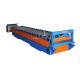 0.45mm Roof Panel Forming Machine With Manual Decoiler