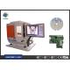 Fast Detection Speed PCBA Desktop X Ray Machine , Electronic Inspection Equipment