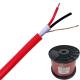 PH30 PH120 1424 ExactCables Direct Sale 2x1.5mm2 Shielded Stranded Fire Alarm Cable