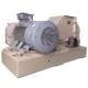 Automation Modified Cassava Starch Rasping Machine Production Line Big Capacity