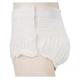 Soft Adult Disposable Diaper , Adult Disposable Underwear High Breathability