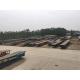 3 Axle Car Transport Trailer with Security Initiative Protection Device at Best