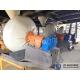 Lepidolite Grinding Ball Mill Lithium Carbonate Plant 800t/D For Industry Use