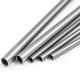 large diameter aluminum pipAstm Aisi 6061 6063 7075 3003 5083 5052 Aluminum alloy Pipe tubes，powder coated aluminum pipe