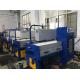High Reliability Copper Wire Drawing Machine , 2000mpm Fine Wire Drawing Machine