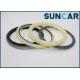 31Y1-15700 31Y115700 Bucket Cylinder Seal Kit Fits R200W-7 R210LC-7 R210NLC-7 Hyundai Equipment