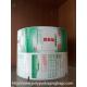 Automatic Packaging Plastic Film Rolls With Custom-Made Design For Food Or Gel