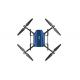 1080P 10km Heavy Load Drone With Advanced Satellite Positioning Systems HK-M300