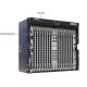 10ge Uplink GPON OLT Optical Line Terminal MA5680T Dual Power Control Board