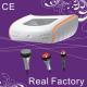 Ultrasonic Cavitation RF Slimming Machine For Reshaping Body Image / Stubborn Cellulite