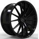 Aluminum Concave 20 Inch 5x120 Rims Forged Alloy For X5 F15 Car