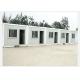 Modern Modular Prefab 20 40 Ft Container Flat Pack Homes Prefab Earthquake Proof Mini Container Camping Warehouse